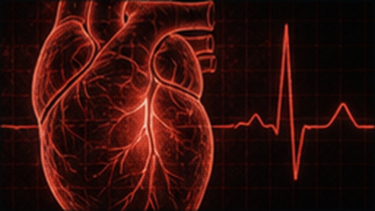 Suivi des palpitations