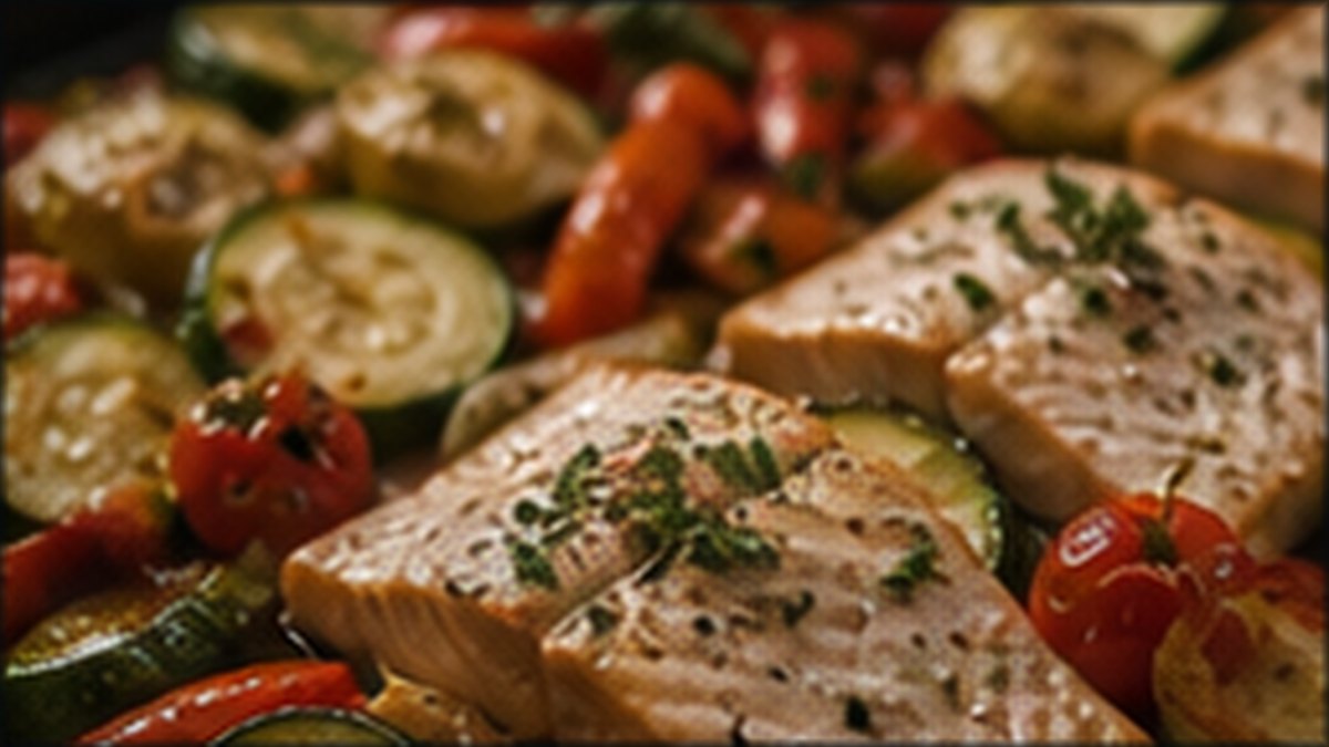 Recettes FODMAP et intestin sensible