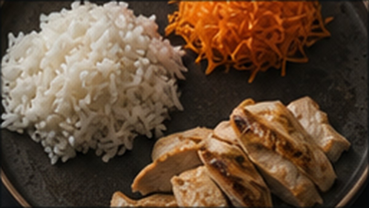 Régime FODMAP en 3 phases